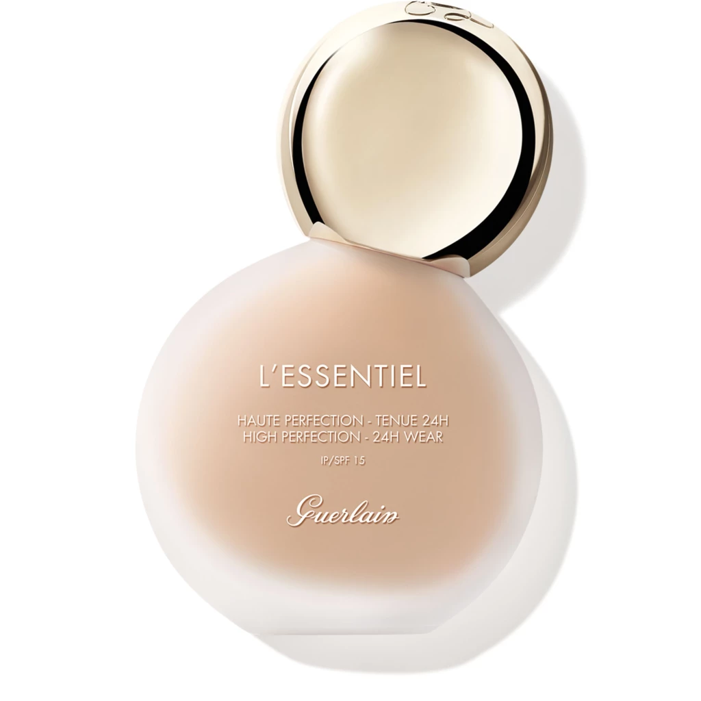 L’Essentiel High Perfection Foundation 04C Moyen Rosé