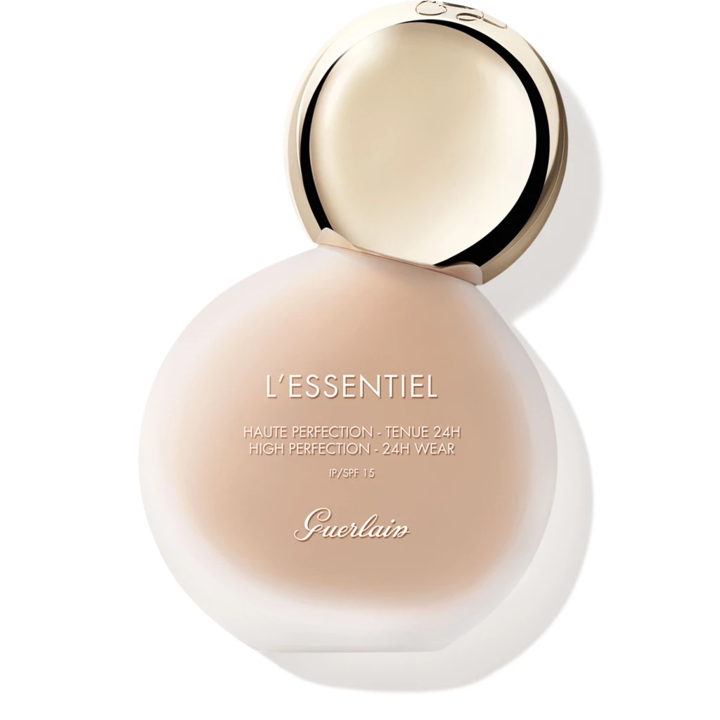 L’Essentiel High Perfection Foundation 045C Ambre Rosé