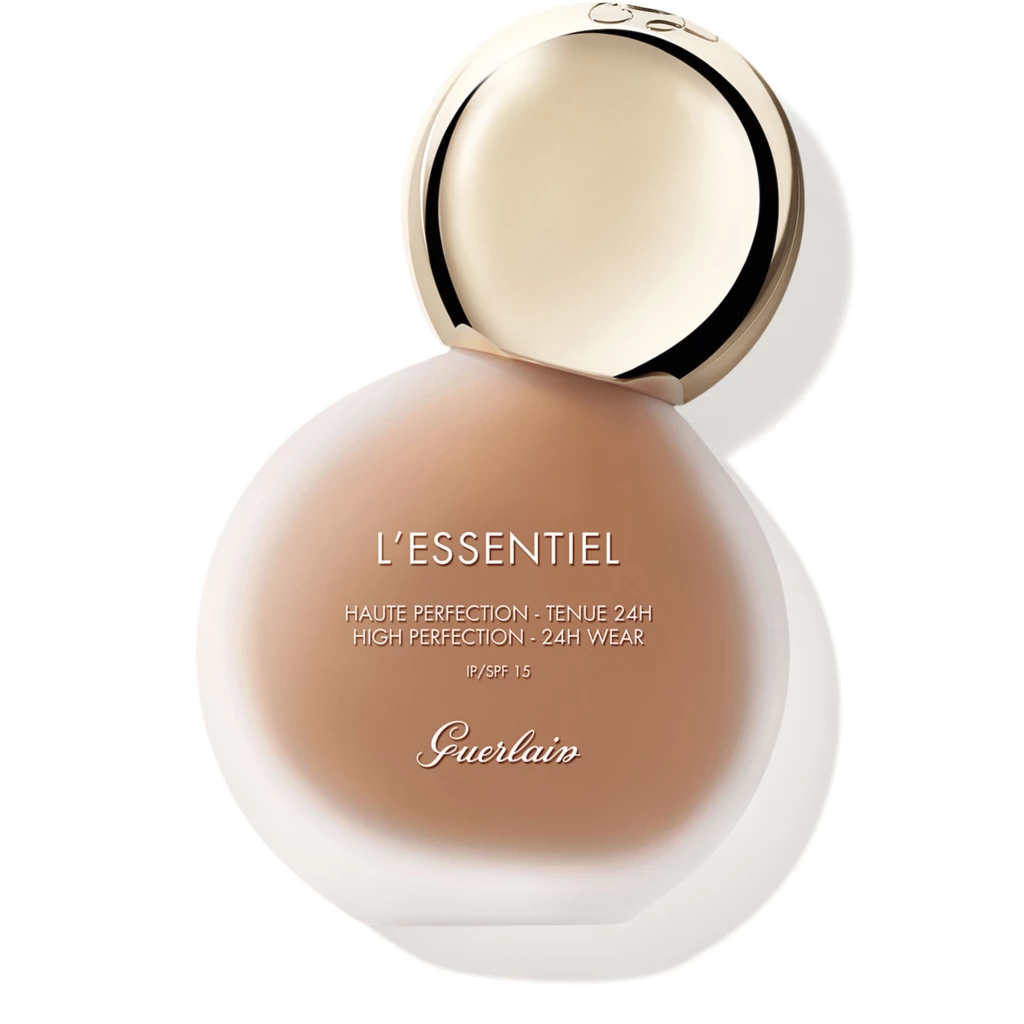 L’Essentiel High Perfection Foundation 05C Miel Rosé