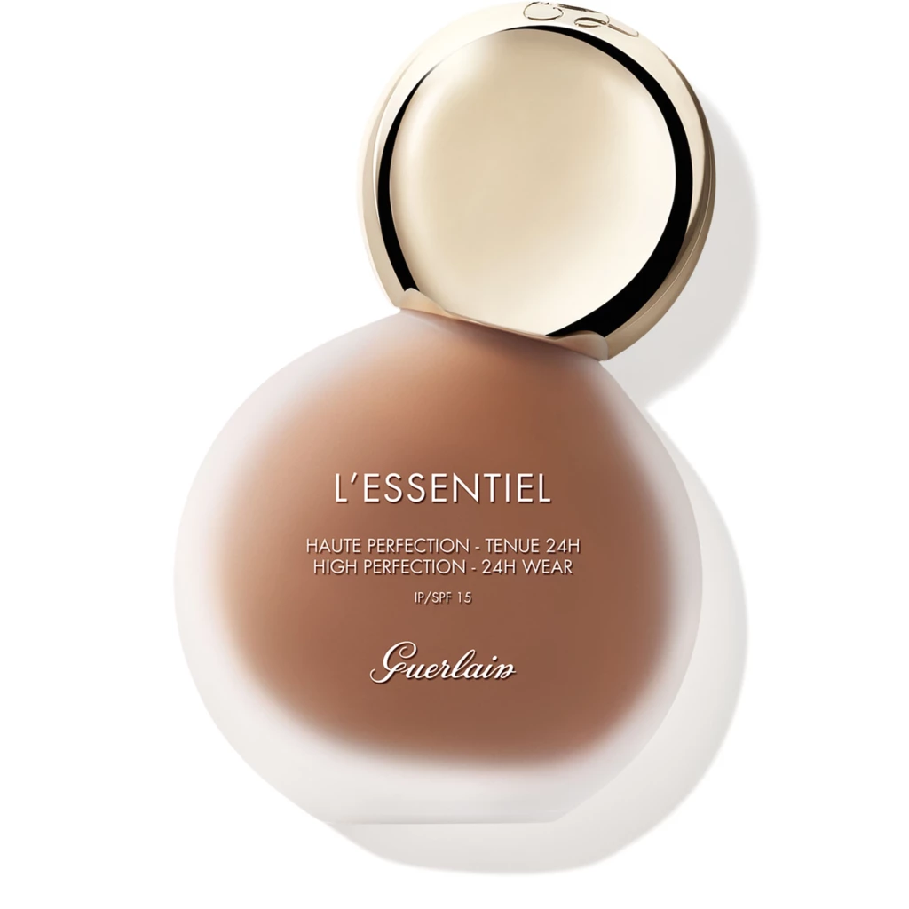 L’Essentiel High Perfection Foundation 06C Très Foncé Rosé