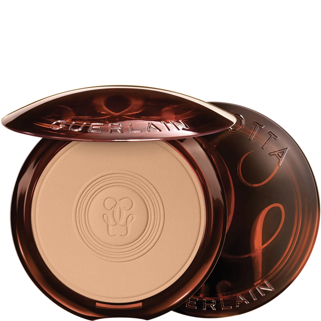 GUERLAIN Terracotta Matte Light