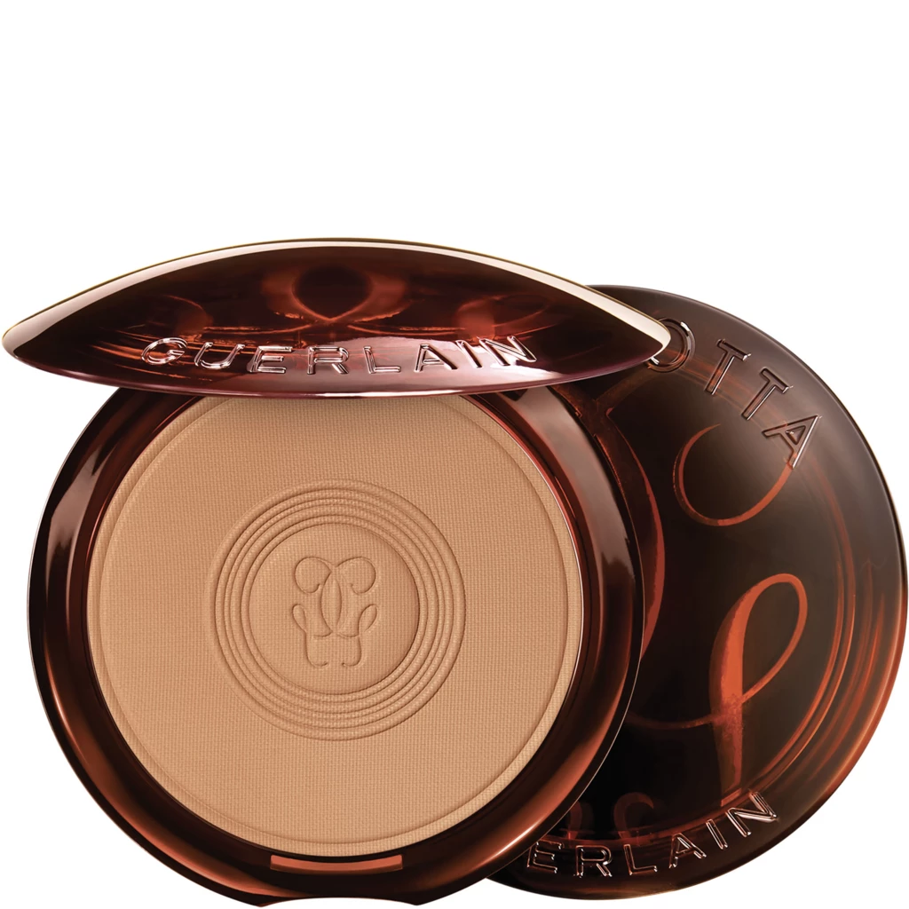 GUERLAIN Terracotta Matte Medium