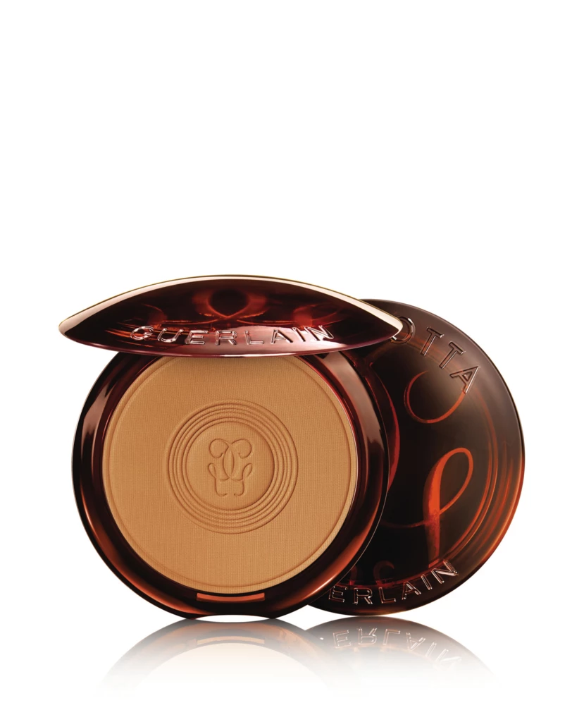 GUERLAIN Terracotta Matte Deep