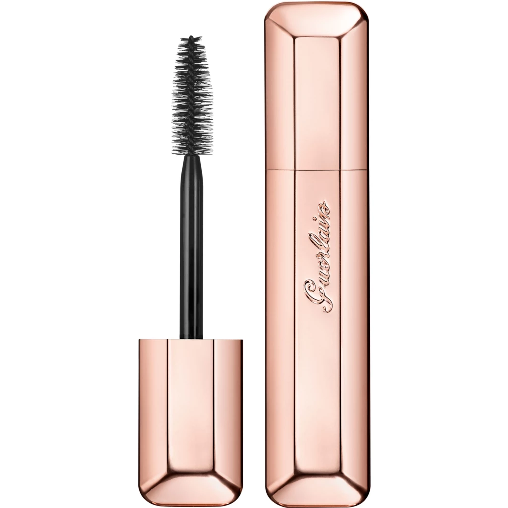 GUERLAIN Mad Eyes Mascara 01 Mad Black