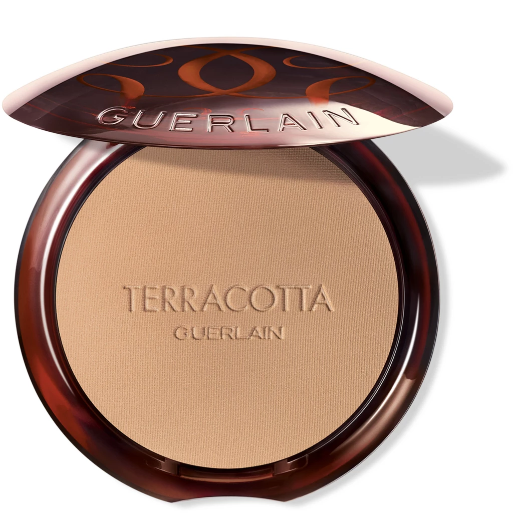 Terracotta Bronzing Powder 01 Light Warm