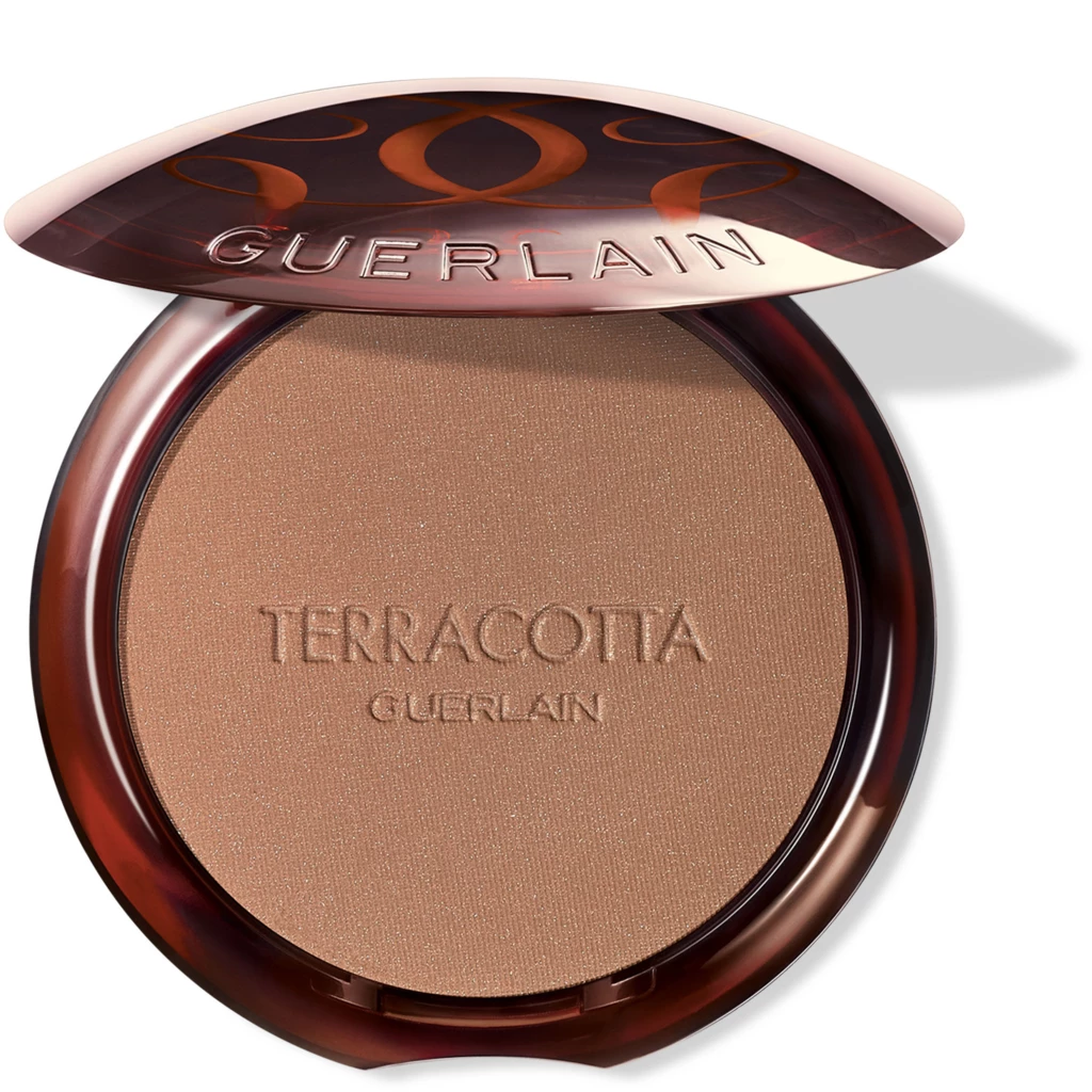 GUERLAIN Terracotta Bronzing Powder 04 Deep Cool