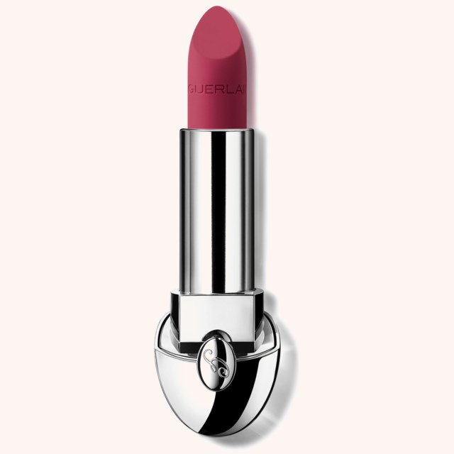 Rouge G Luxurious Velvet Lipstick 525 Deep Pink