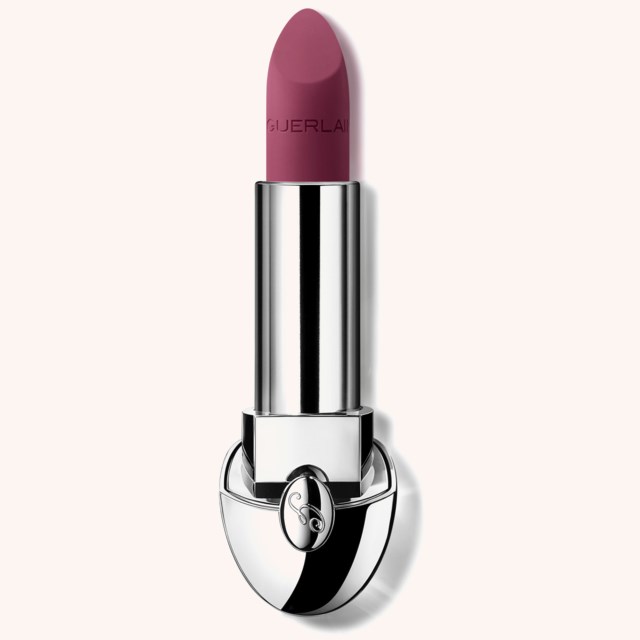 Rouge G Luxurious Velvet Lipstick 520 Mauve Plum