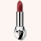 Rouge G Luxurious Velvet Lipstick 888 Burgundy Red