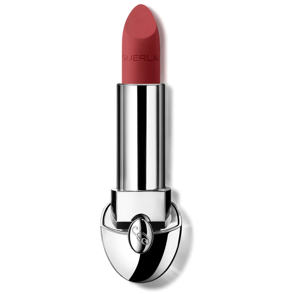 Rouge G Luxurious Velvet Lipstick 885 Fire Orange