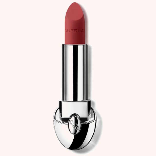 Rouge G Luxurious Velvet Lipstick 885 Fire Orange