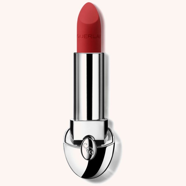 Rouge G Luxurious Velvet Lipstick 214 Flame Red