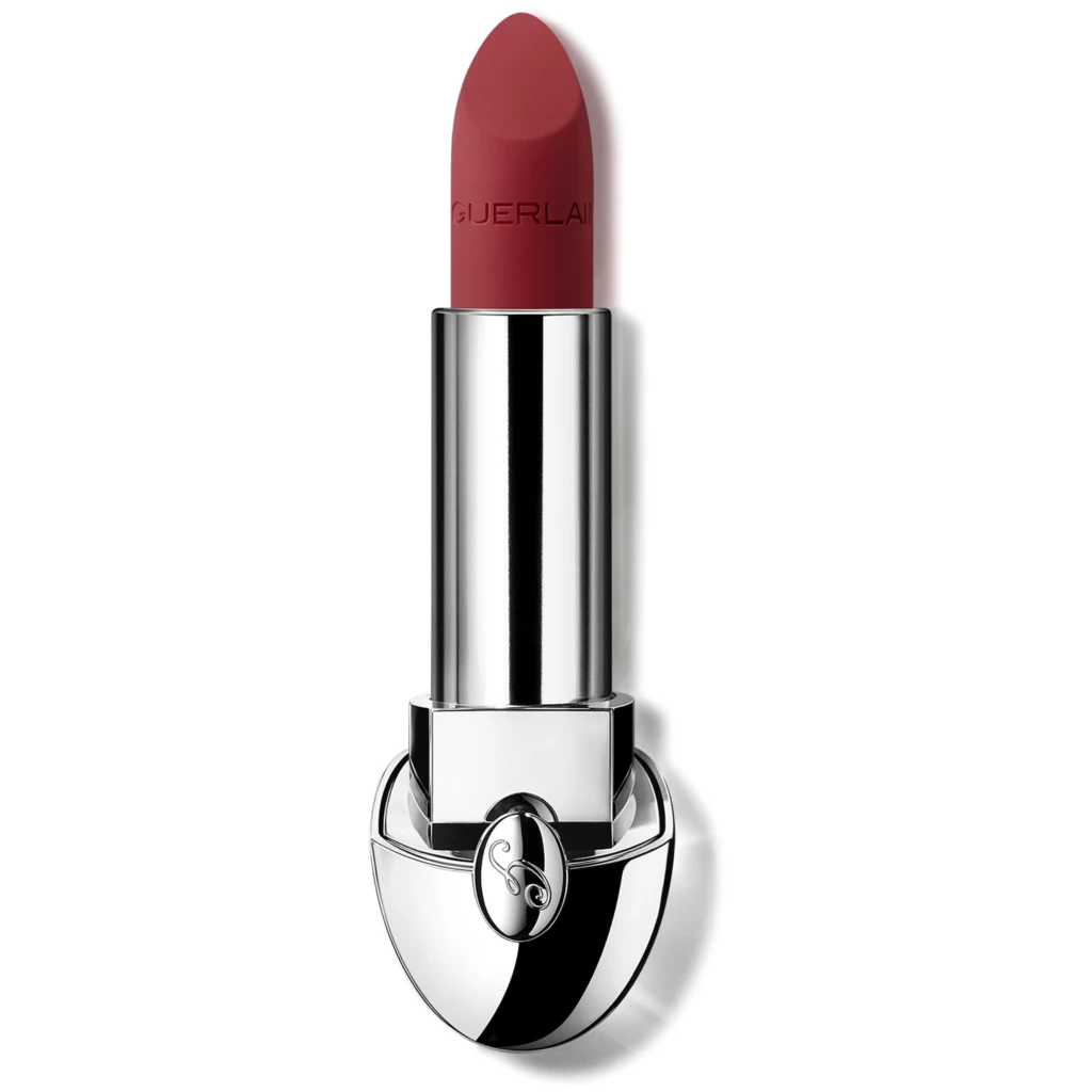 Rouge G Luxurious Velvet Lipstick 219 Cherry Red