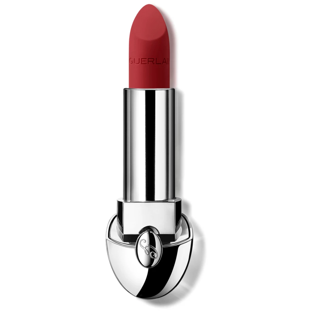 Rouge G Luxurious Velvet Lipstick 880 Ruby Red