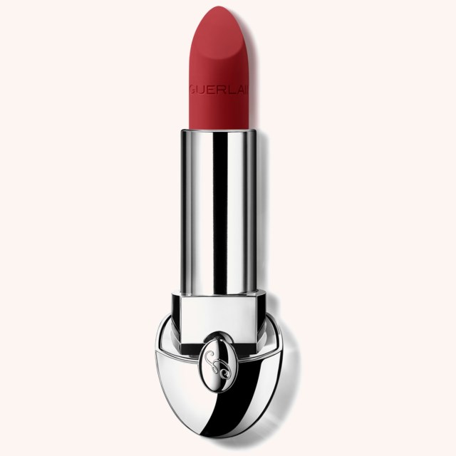 Rouge G Luxurious Velvet Lipstick 880 Ruby Red