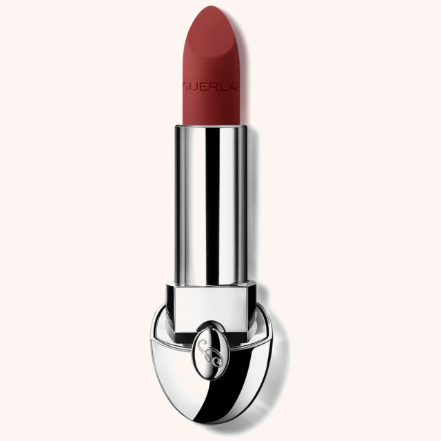 Rouge G Luxurious Velvet Lipstick 775 Wine Red