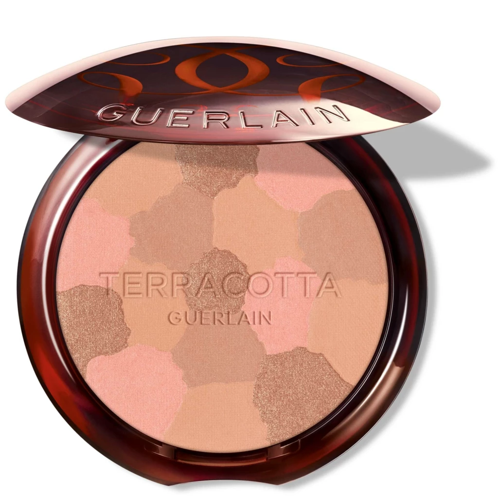 Terracotta Light Bronzing Powder 00 Light Cool