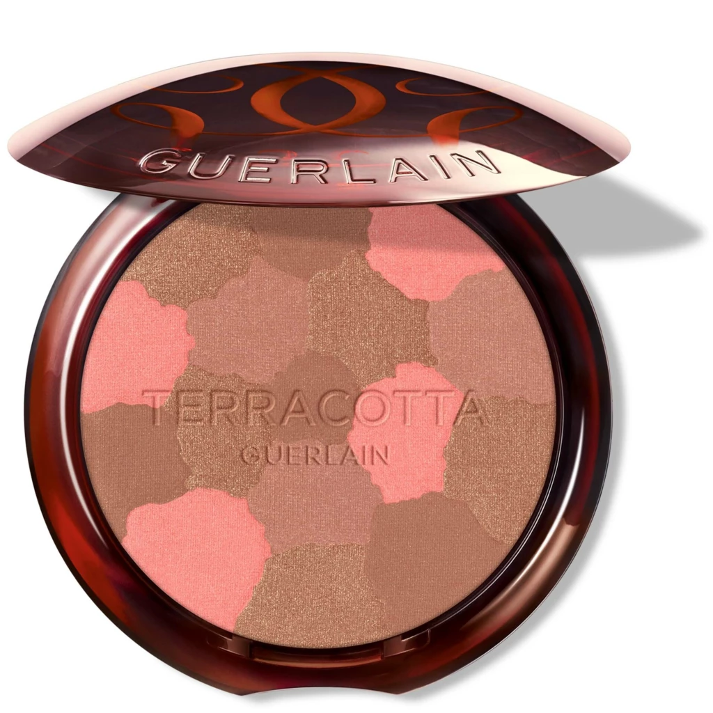 Terracotta Light Bronzing Powder 04 Deep Cool