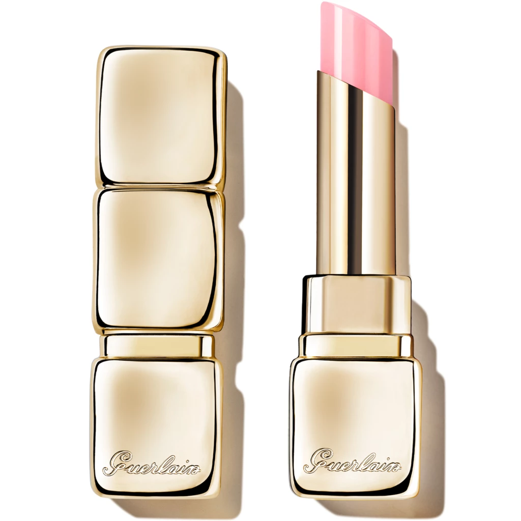 KissKiss Bee Glow Lip Balm 258 Rose Glow