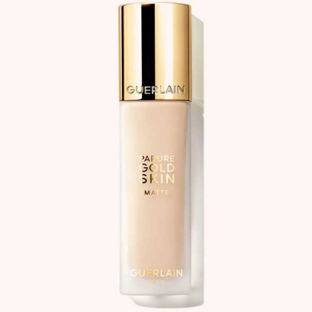 Parure Gold Foundation 0N