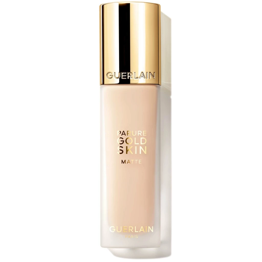 GUERLAIN Parure Gold Foundation 1N