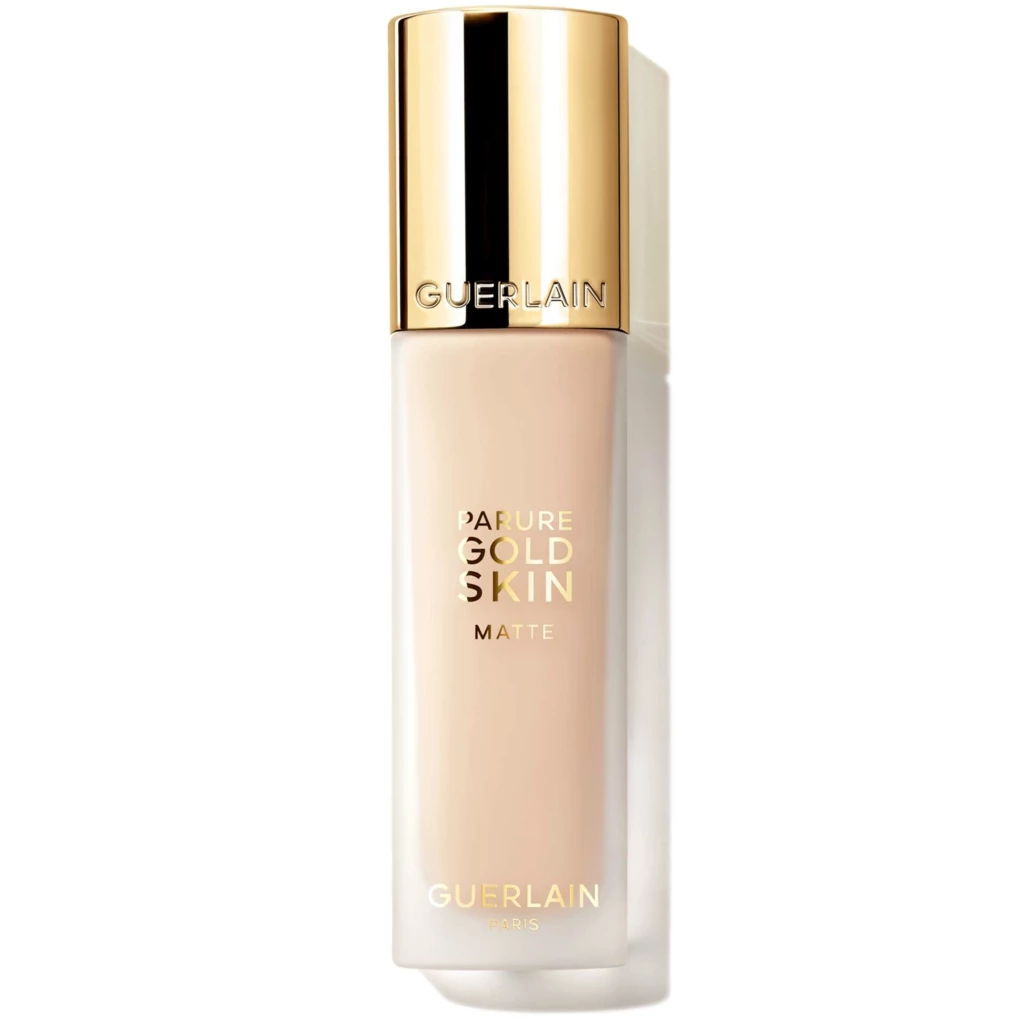 GUERLAIN Parure Gold Foundation 1,5N