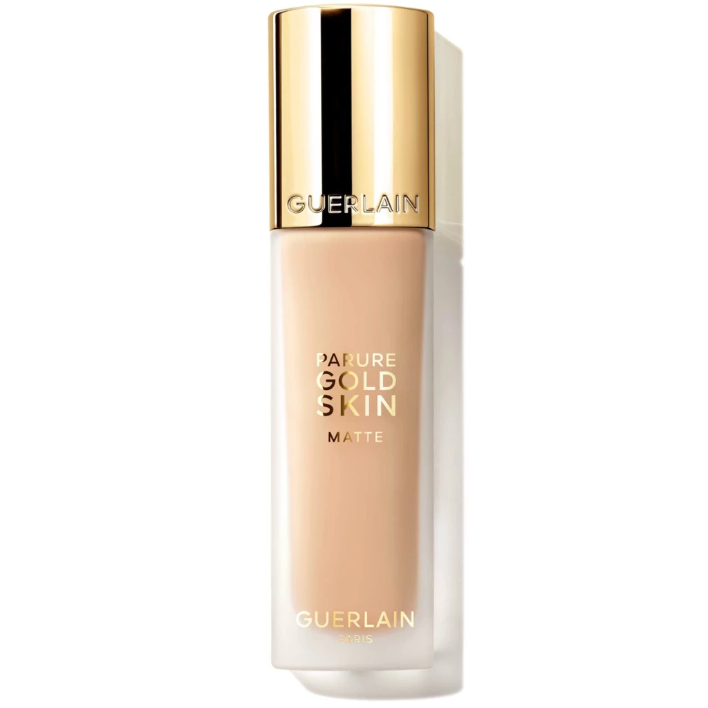 GUERLAIN Parure Gold Foundation 3N