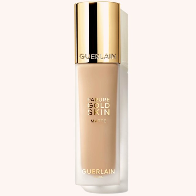 Parure Gold Foundation 3,5N