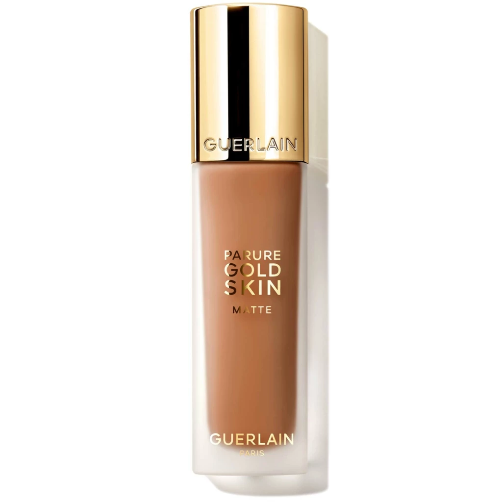 GUERLAIN Parure Gold Foundation 5N