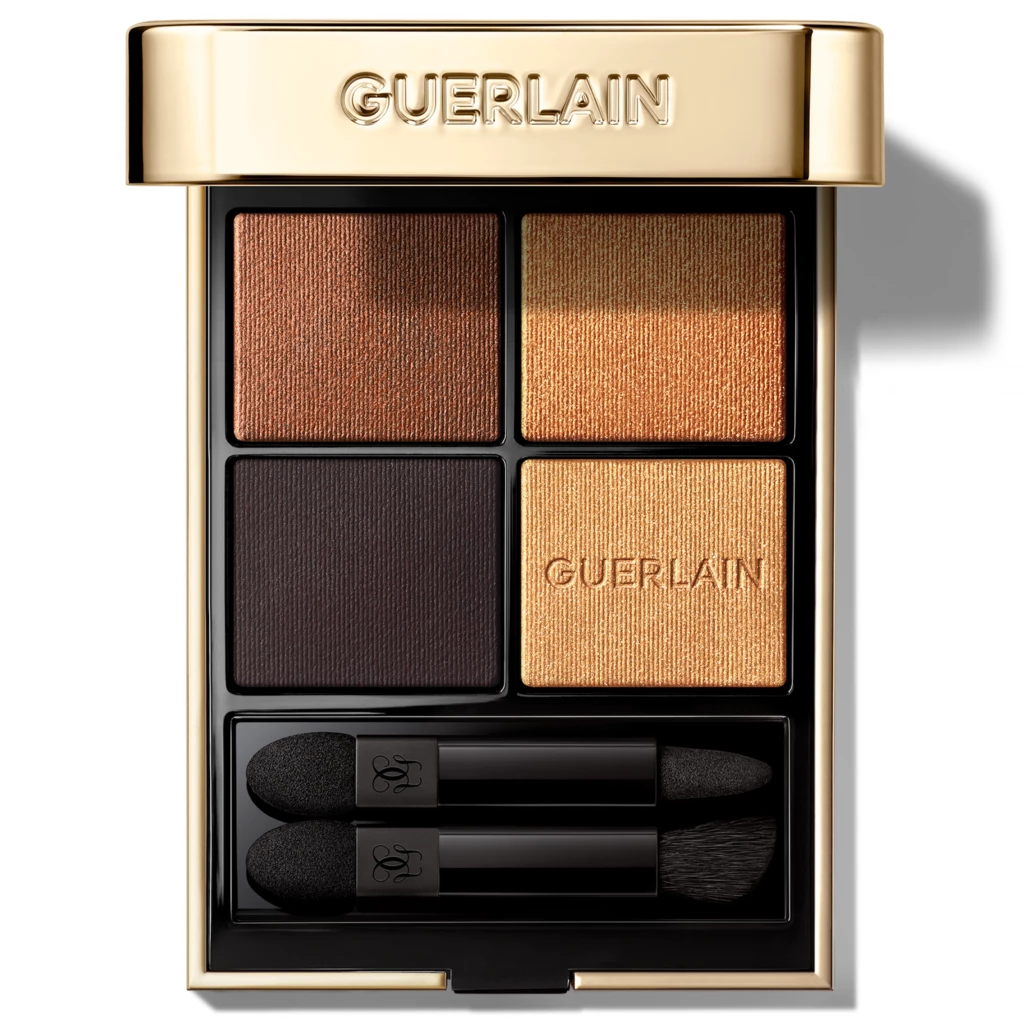 GUERLAIN Ombres G Eyeshadow 940 Royal Jungle