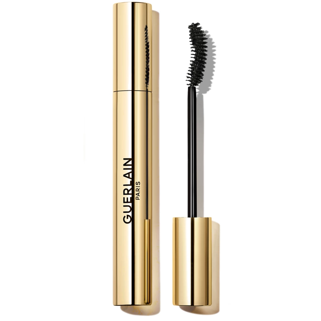 GUERLAIN Noir G Mascara 01 Black