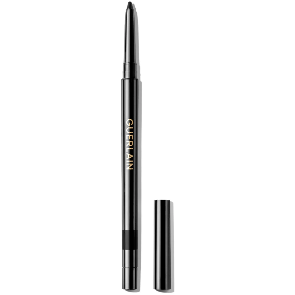 GUERLAIN Contour G Eye Pen 01 Black Ebony