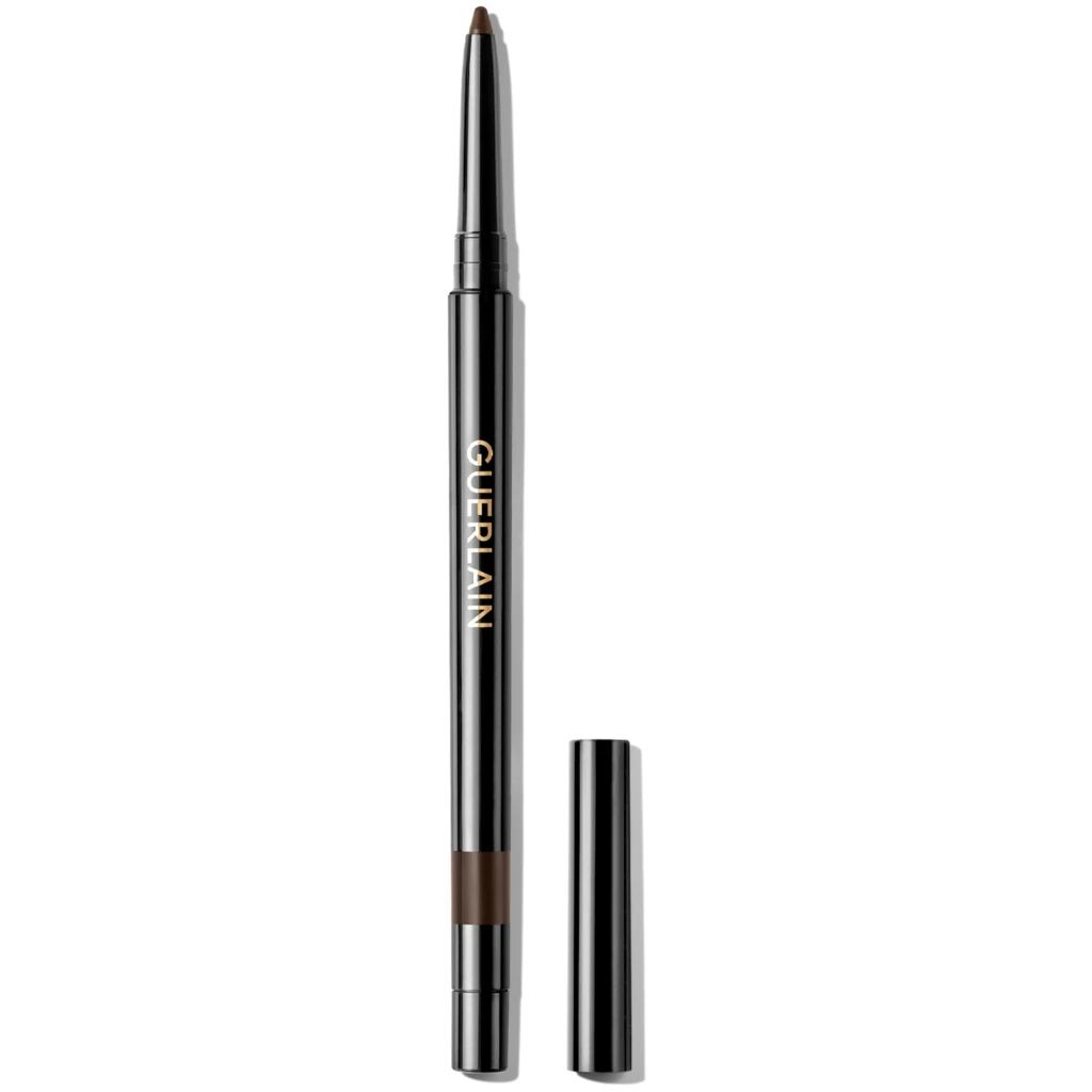 GUERLAIN Contour G Eye Pen 02 Brown Earth