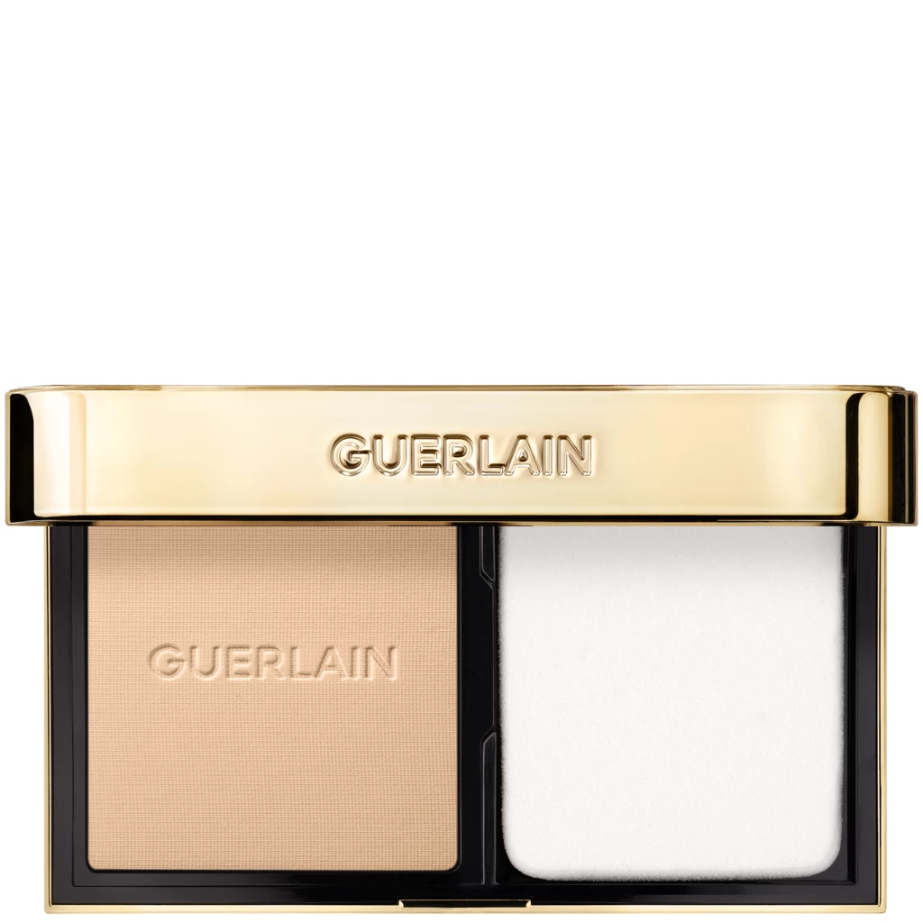 GUERLAIN Parure Gold Compact Foundation 1N