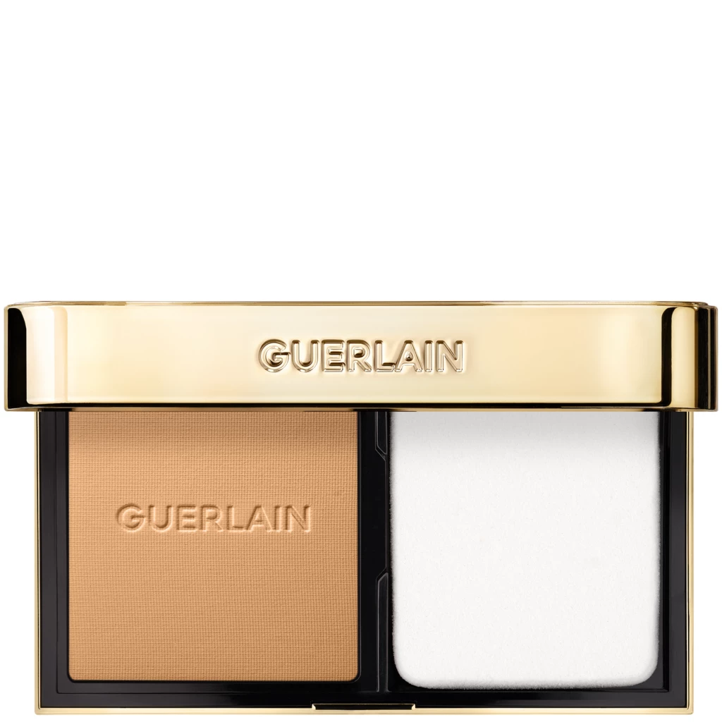 GUERLAIN Parure Gold Compact Foundation 5N