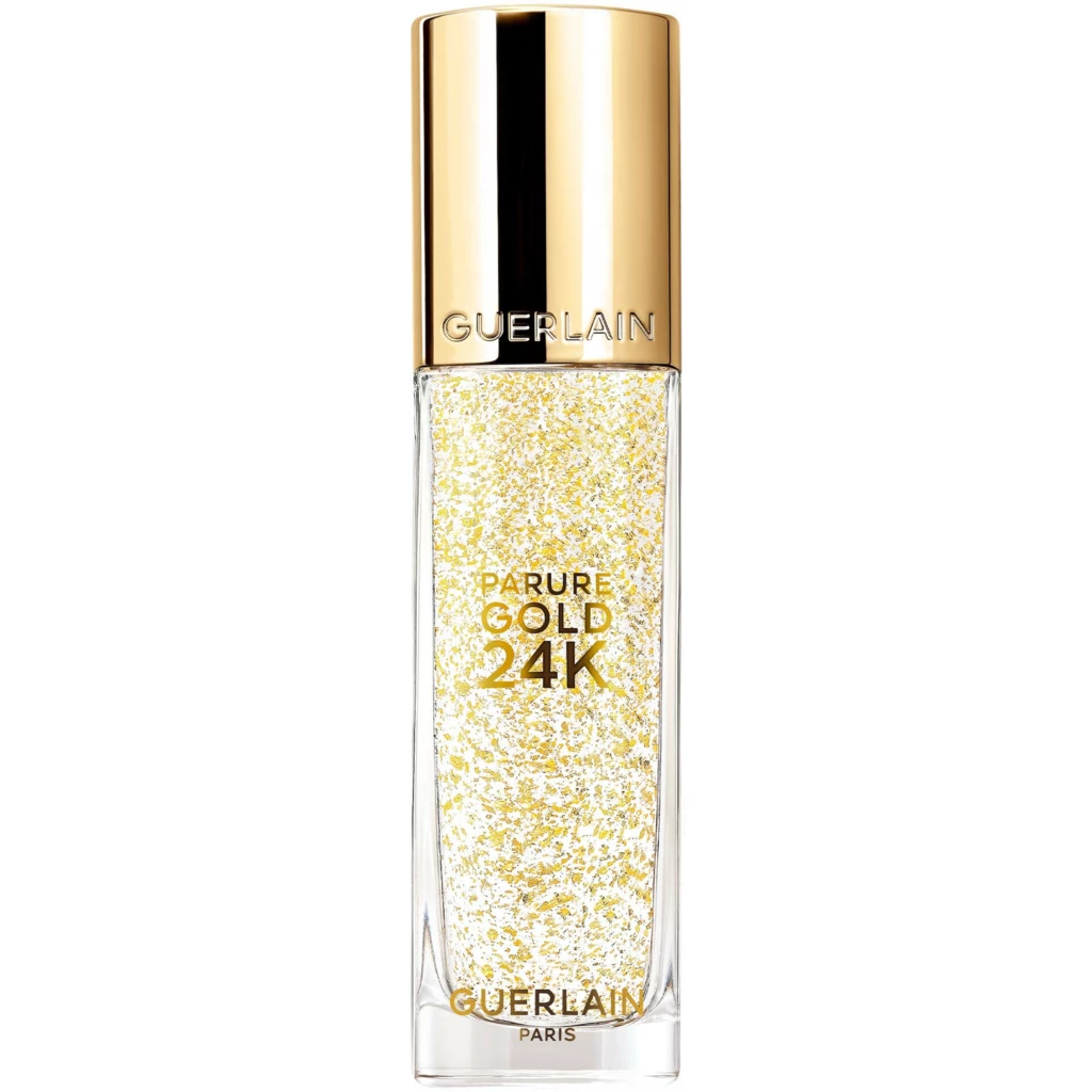 GUERLAIN Parure Gold 24K Primer Base