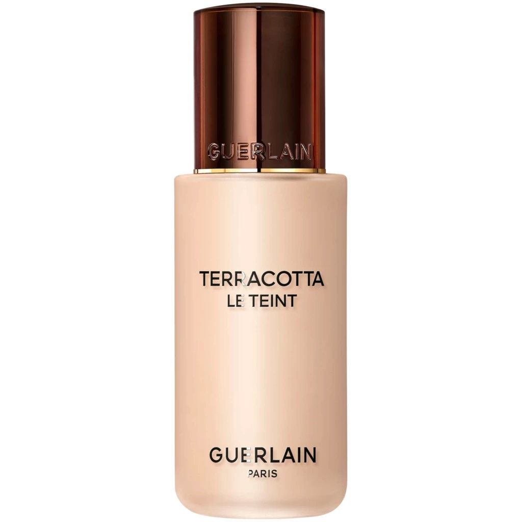 GUERLAIN Terracotta Le Teint Fluid Foundation 1C