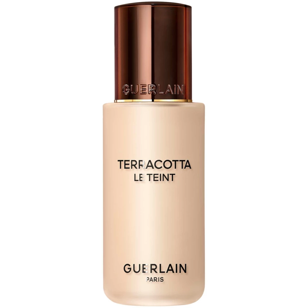 GUERLAIN Terracotta Le Teint Fluid Foundation 0N