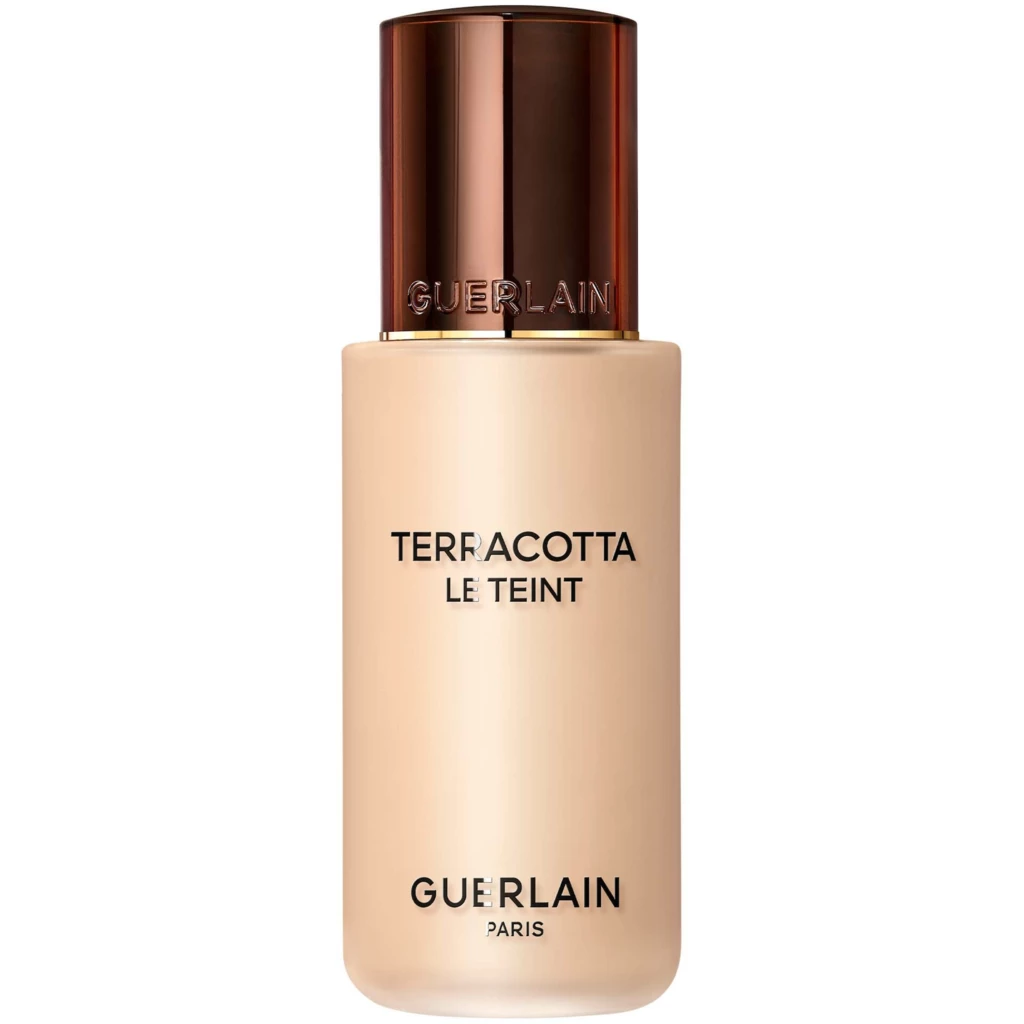 GUERLAIN Terracotta Le Teint Fluid Foundation 1N