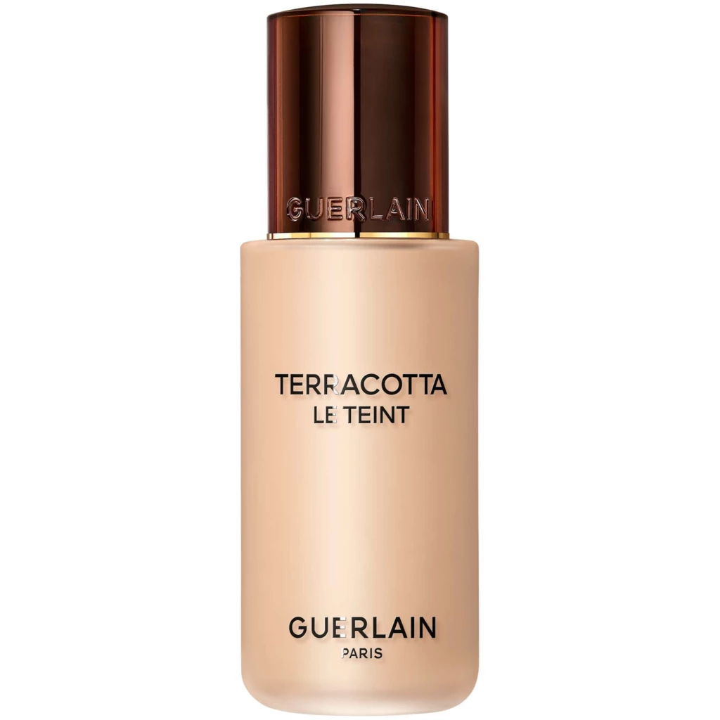 GUERLAIN Terracotta Le Teint Fluid Foundation 2N