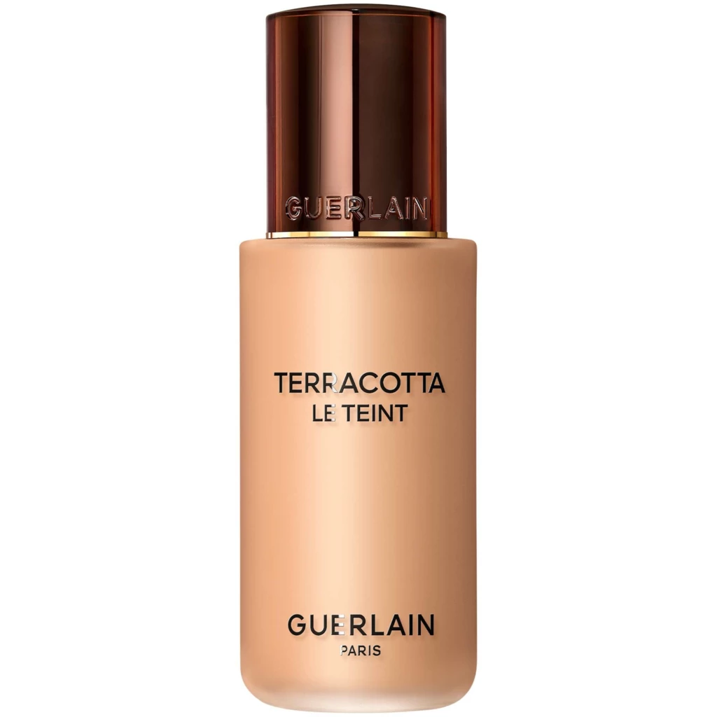 GUERLAIN Terracotta Le Teint Fluid Foundation 4N