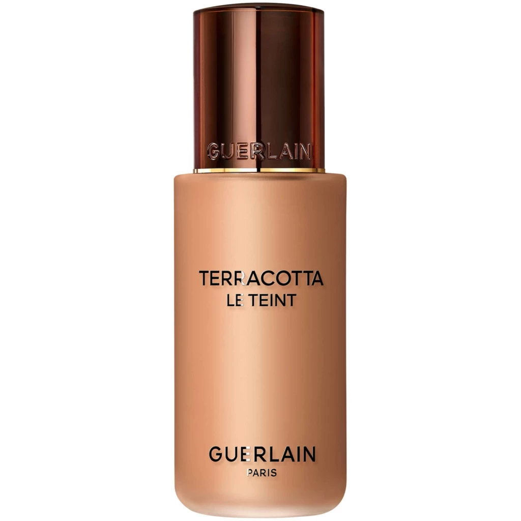 GUERLAIN Terracotta Le Teint Fluid Foundation 5N