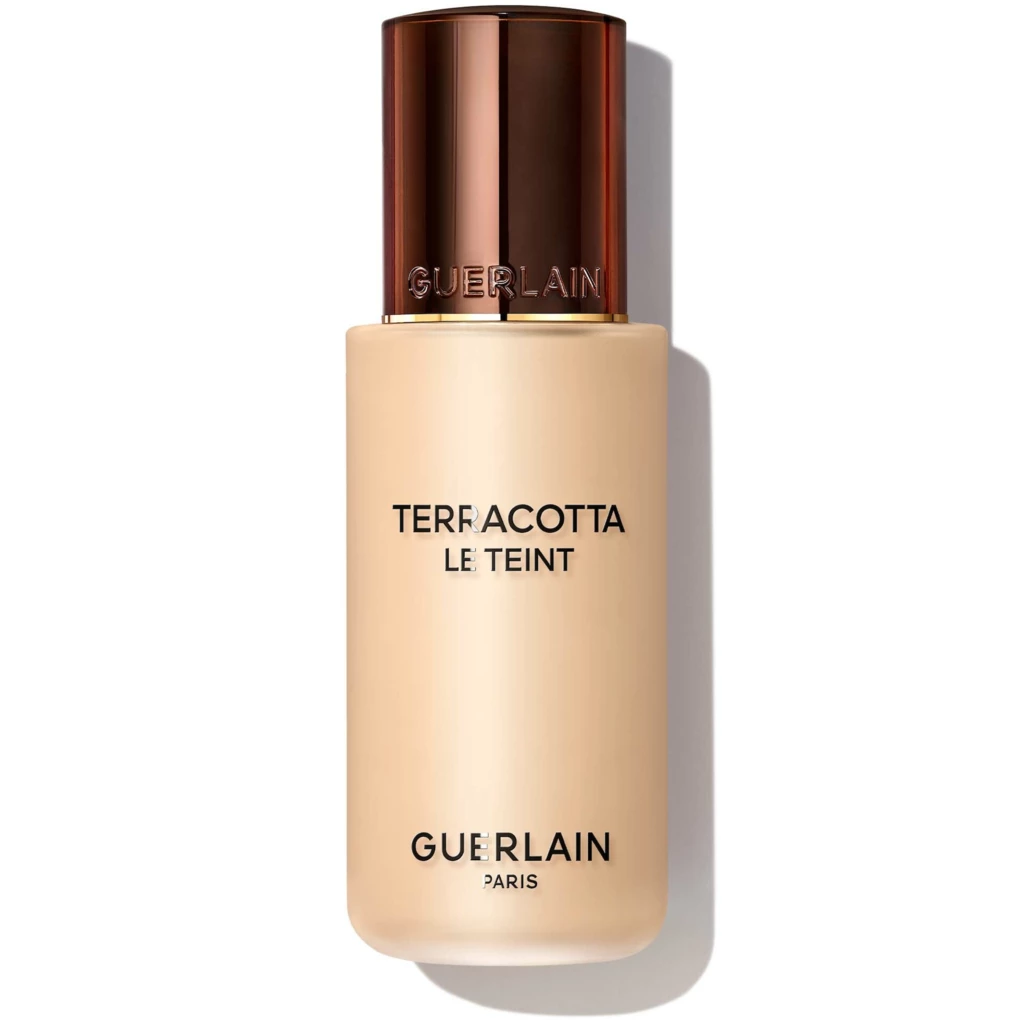 GUERLAIN Terracotta Le Teint Fluid Foundation 1W