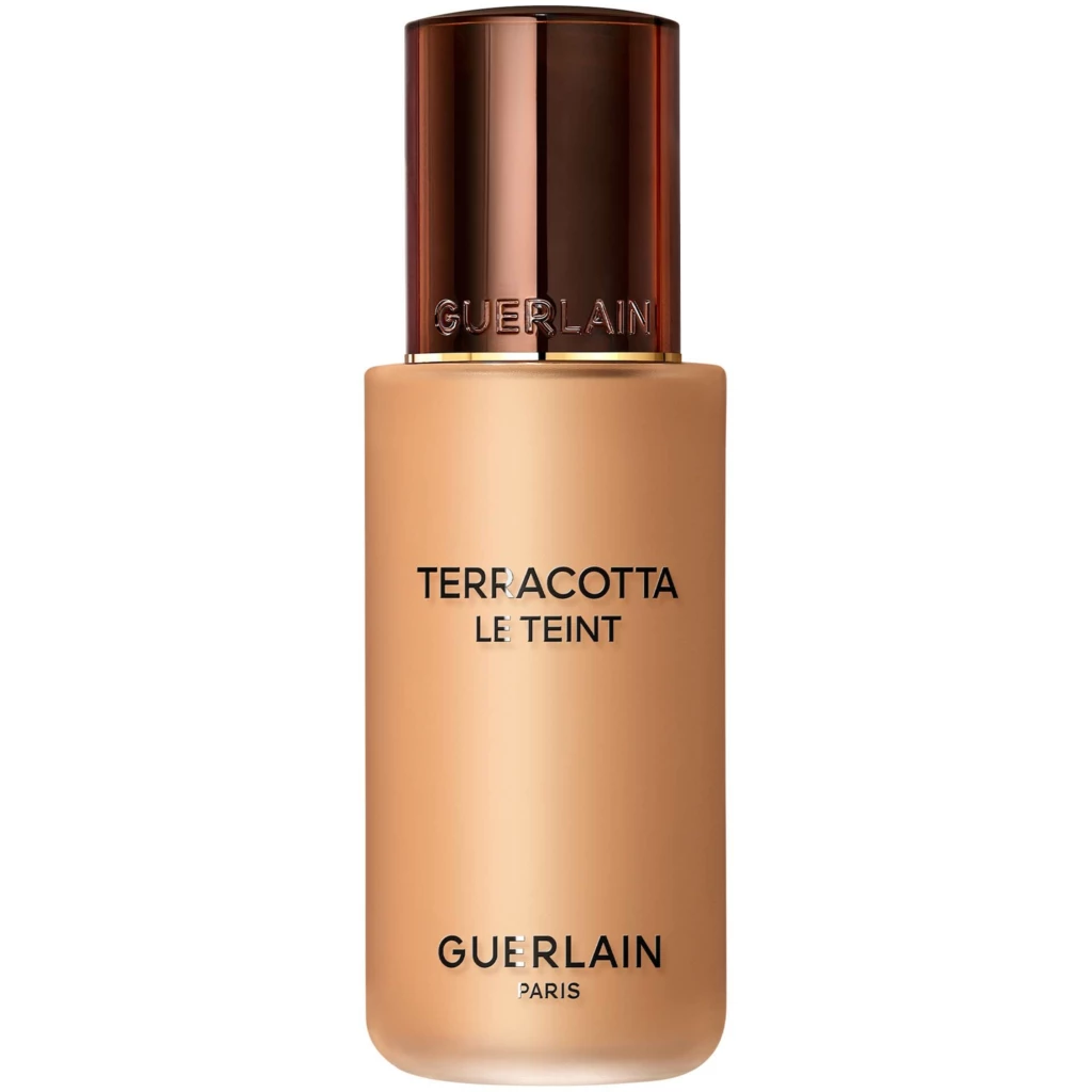 Terracotta Le Teint Fluid Foundation 4,5W