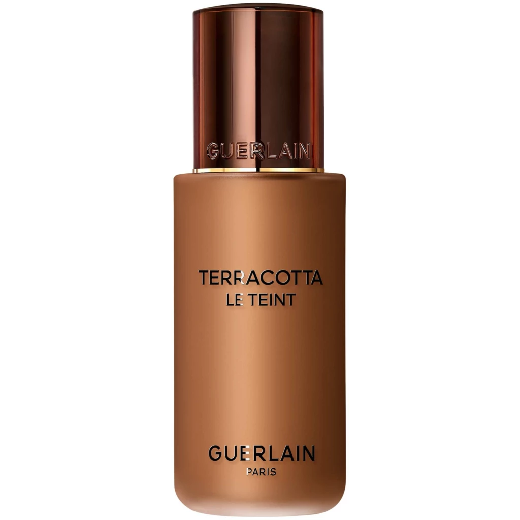 GUERLAIN Terracotta Le Teint Fluid Foundation 7W