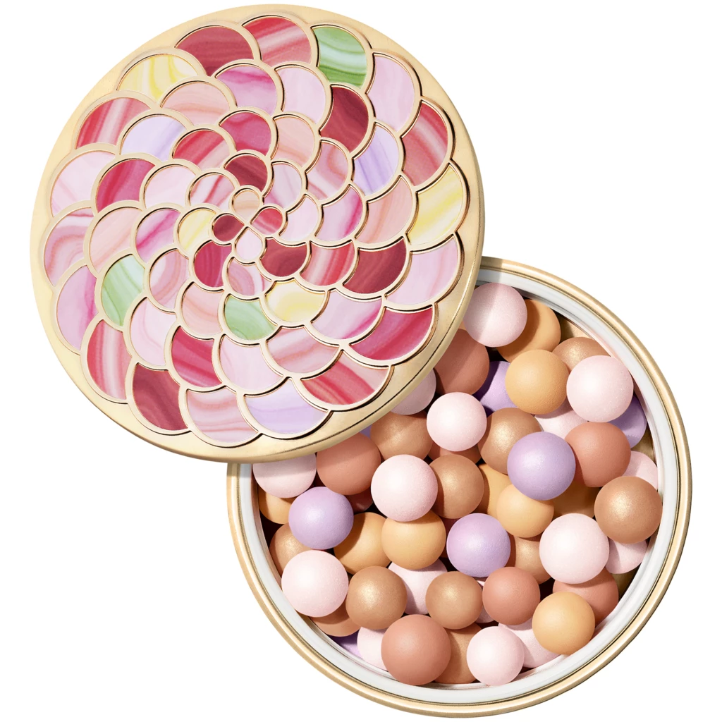 GUERLAIN Météorites Pearl Powder 03 Warm