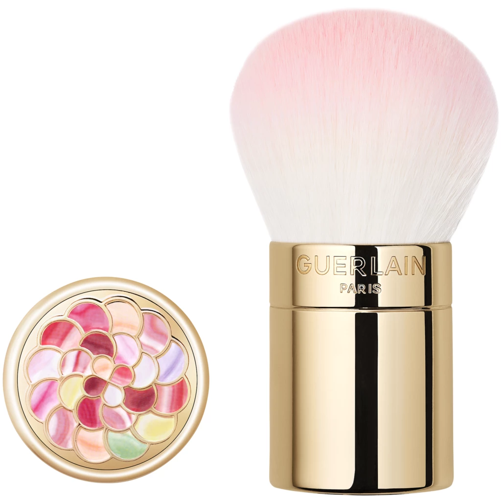 GUERLAIN Météorites Brush