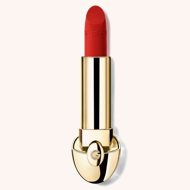 Rouge G Velvet Refill 214 Le Rouge Kiss