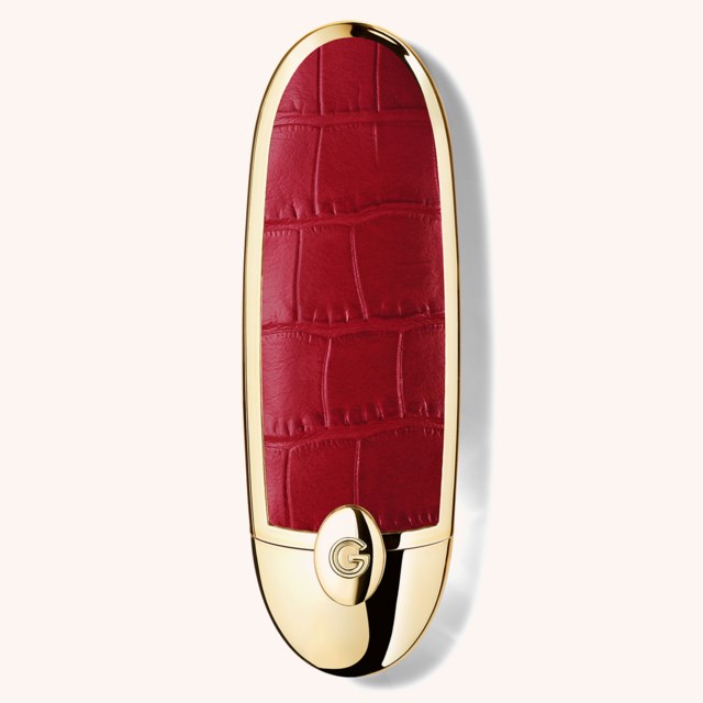 Rouge G Case Le Croco