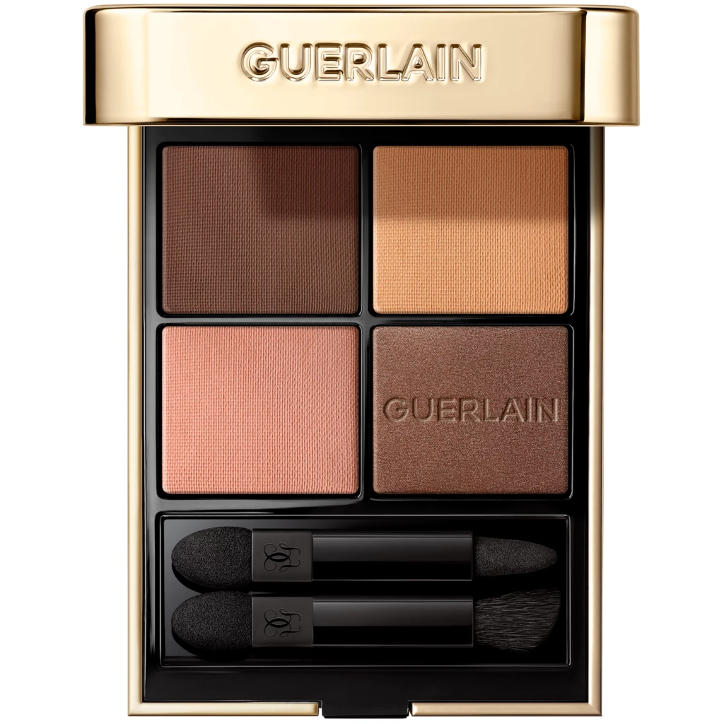 GUERLAIN Ombres G Eye Shadow Wild Nudes